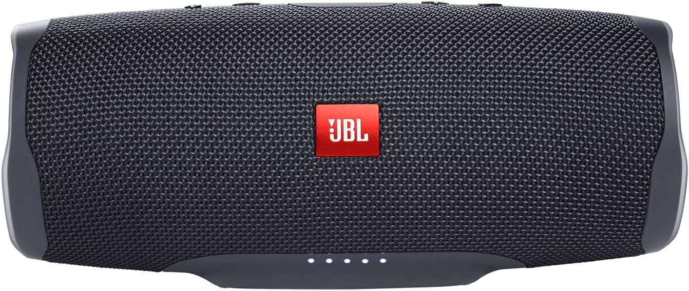 JBL Boombox 3 – Kabelloser Bluetooth-Lautsprecher – Tragbare, wasserdichte Musikbox mit Innen- und Außenmodus – 24 Stunden Spielzeit – In Schwarz