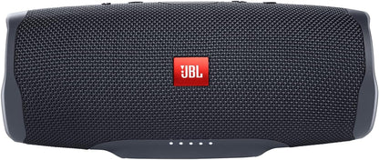 JBL Boombox 3 – Kabelloser Bluetooth-Lautsprecher – Tragbare, wasserdichte Musikbox mit Innen- und Außenmodus – 24 Stunden Spielzeit – In Schwarz