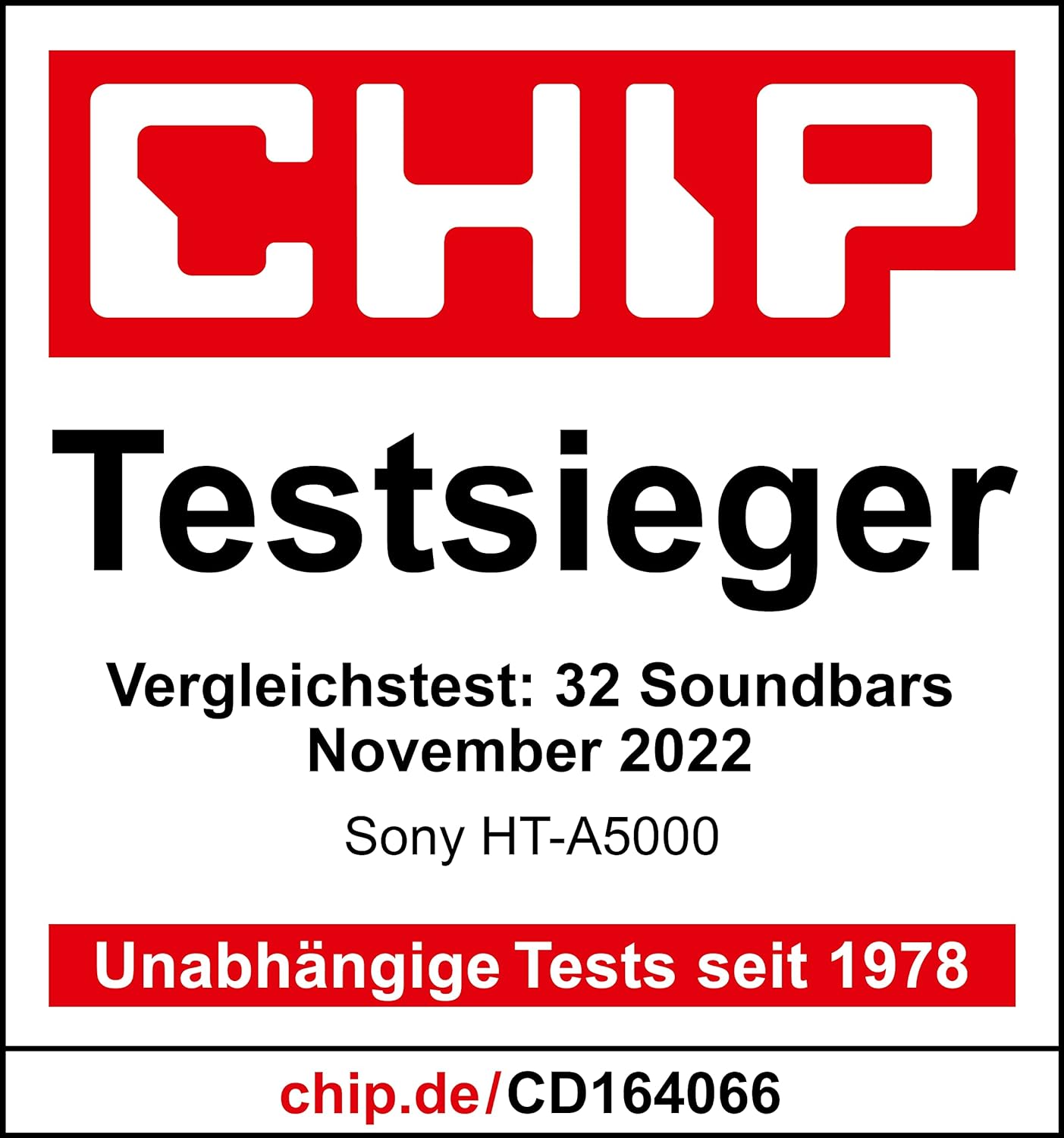 Sony HT-A5000 5.1.2-Kanal Surround Sound Dolby Atmos Premium-Soundbar mit integriertem Subwoofer (HDMI, Bluetooth, High-Res Audio, 500W Gesamtleistung), Schwarz