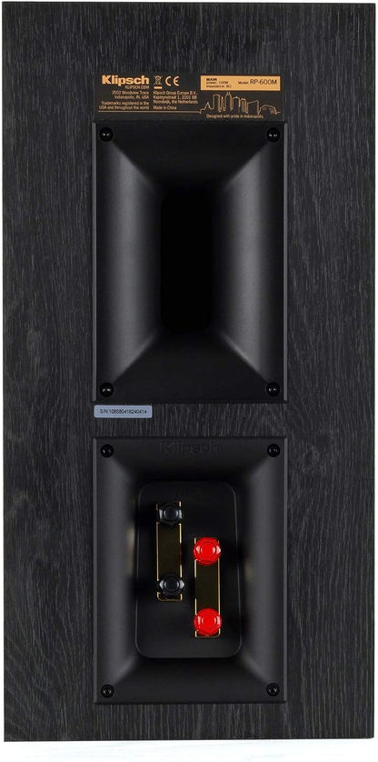 Klipsch RP-600M