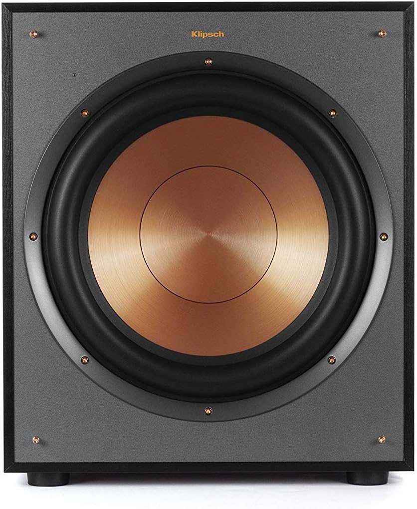 Klipsch R-120SW