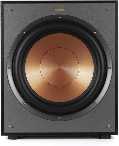 Klipsch R-120SW