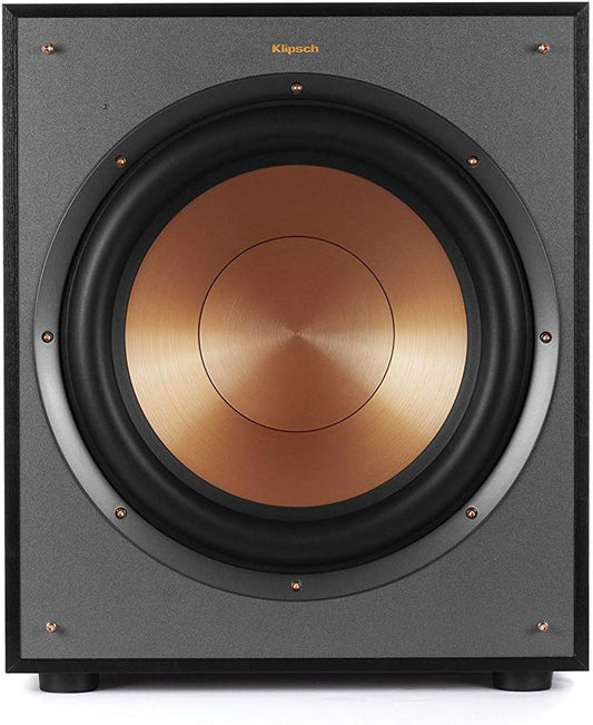 Klipsch R-120SW