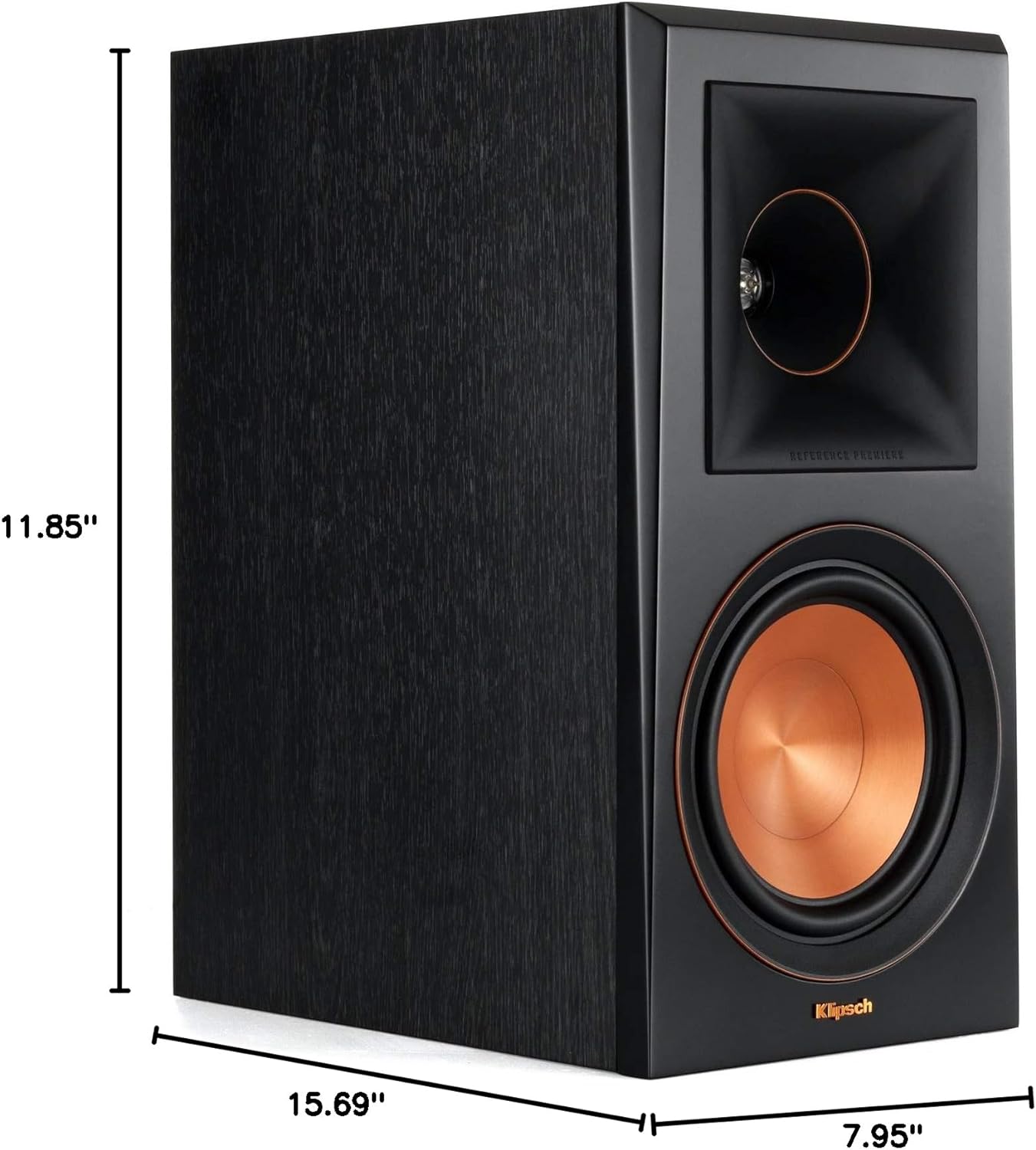 Klipsch RP-600M