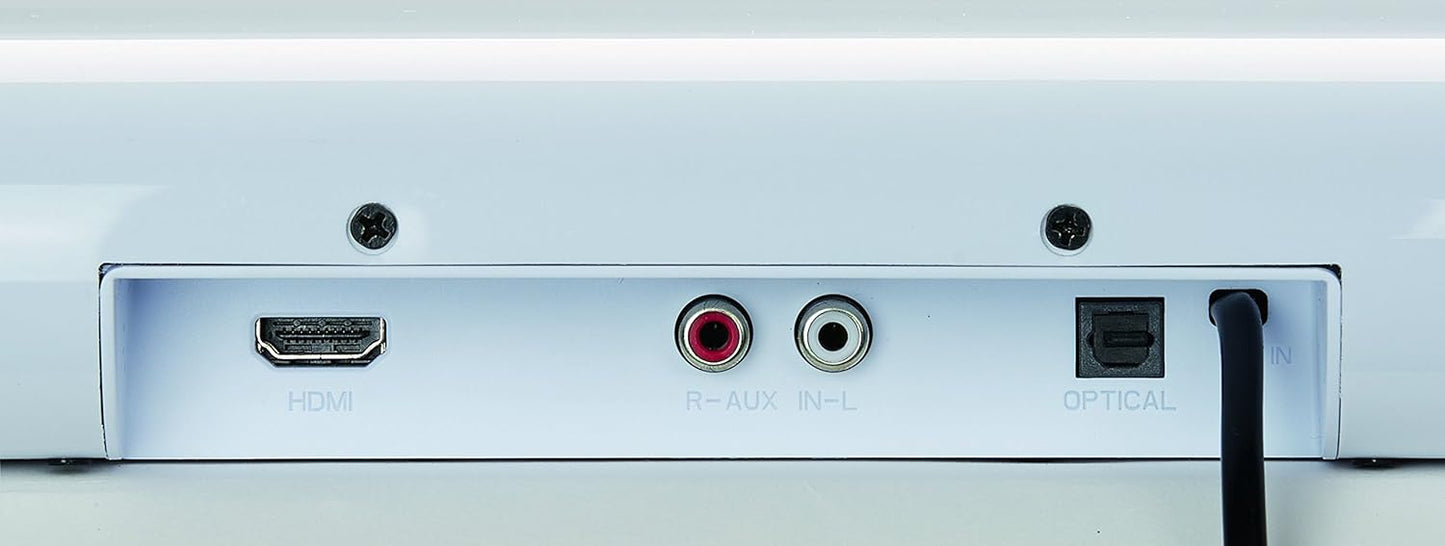 Grundig DSB 950 Soundbar, weiß