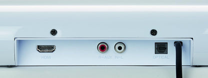 Grundig DSB 950 Soundbar, weiß