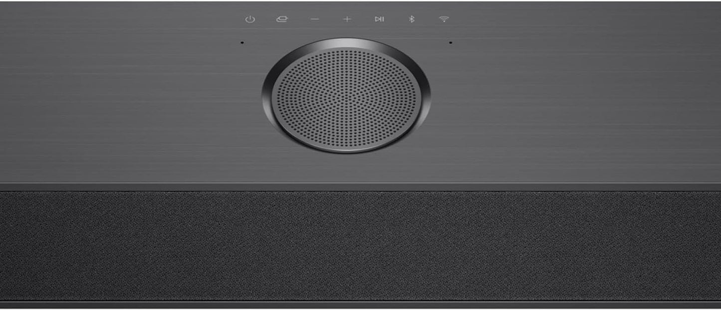 LG Electronics S95QR Silver 9.1.5 Channels 810 W Bluetooth
