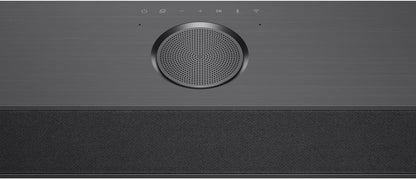 LG Electronics S95QR Silver 9.1.5 Channels 810 W Bluetooth