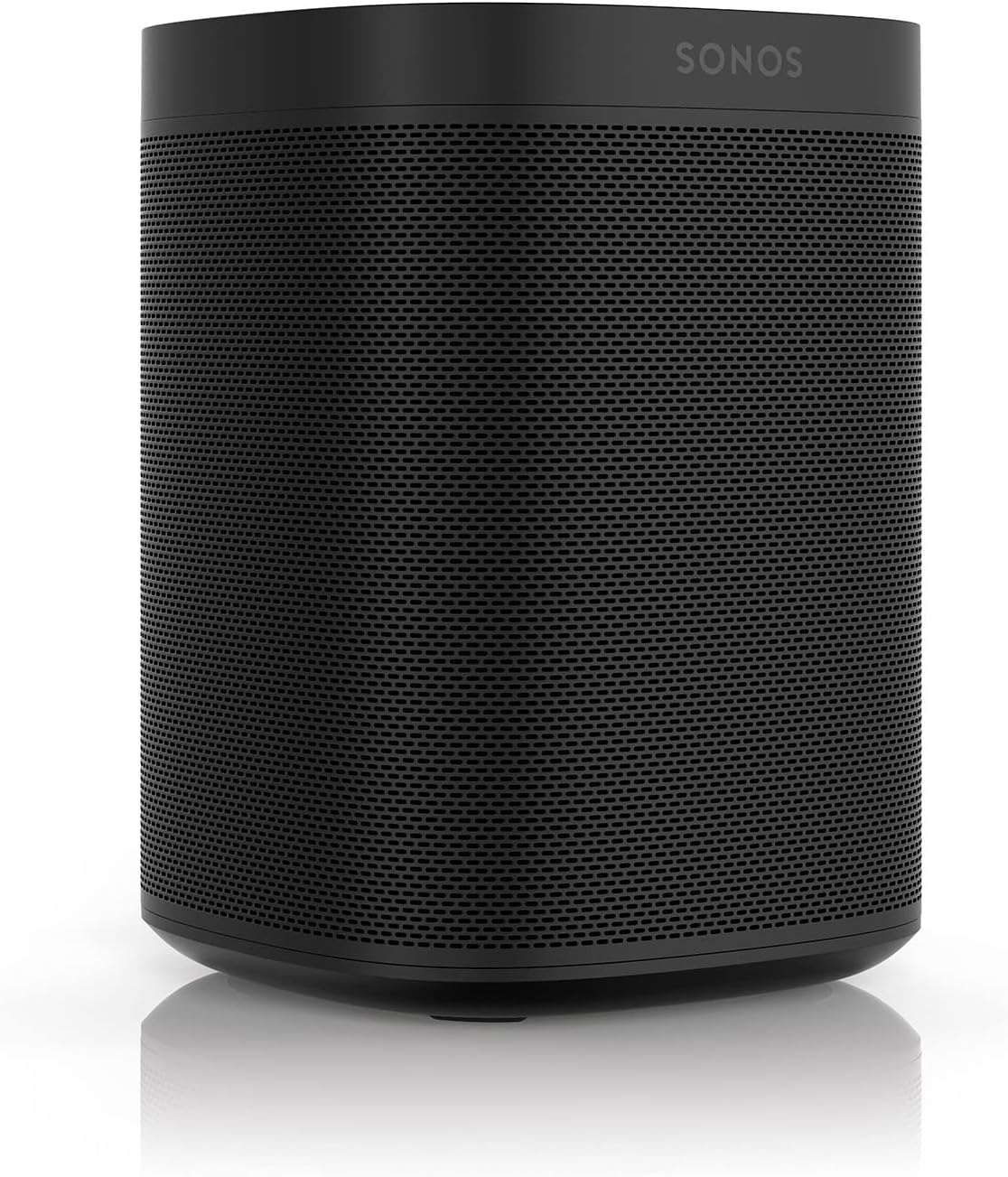 Sonos One SL - Wireless Speaker Black