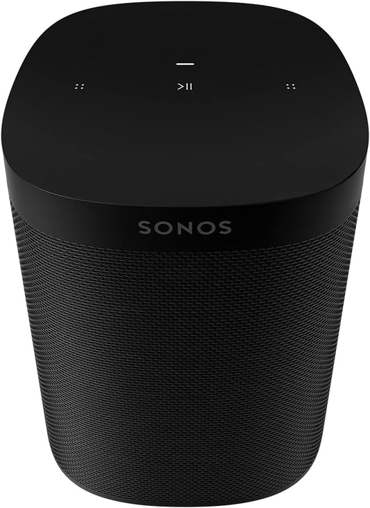 Sonos One SL - Wireless Speaker Black