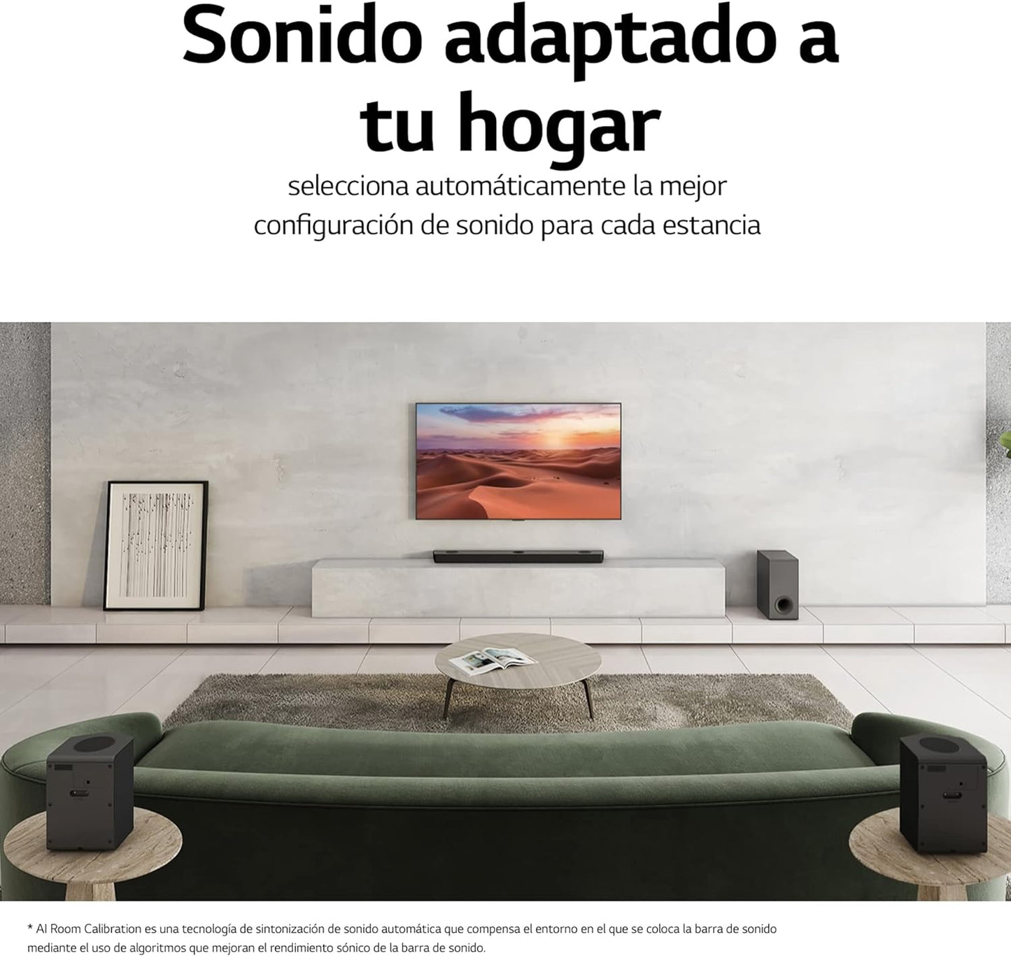 LG Electronics S95QR Silver 9.1.5 Channels 810 W Bluetooth