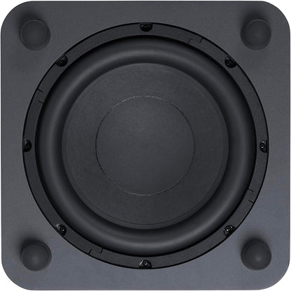 JBL Bar 1300 – Kompakte 11.1.4-Kanal-Soundbar für Heimkino Sound-System – Mit abnehmbaren Surround-Lautsprechern, MultiBeamTM und Dolby Atmos Surround Sound – Schwarz
