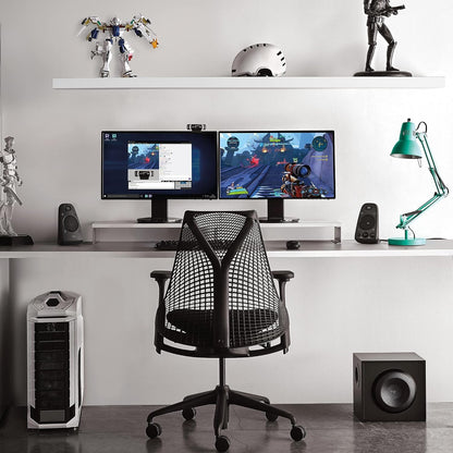 Logitech Z407 Bluetooth-Computerlautsprecher mit Subwoofer und kabelloser Steuerung