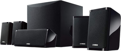 Yamaha Heimkino YHT-4960
