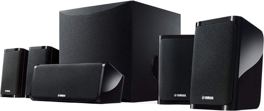 Yamaha Heimkino YHT-4960