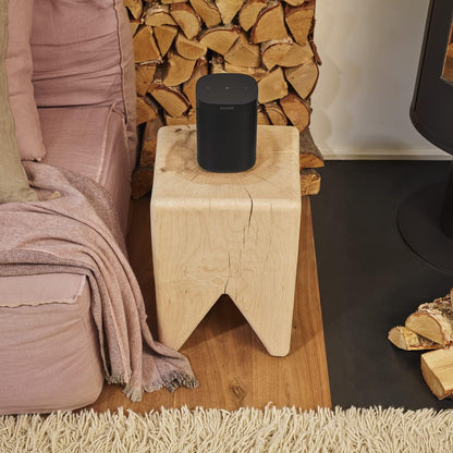 Sonos One SL - Wireless Speaker Black