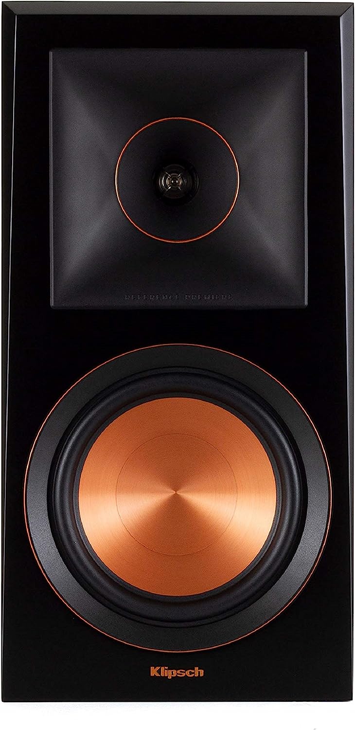 Klipsch RP-600M