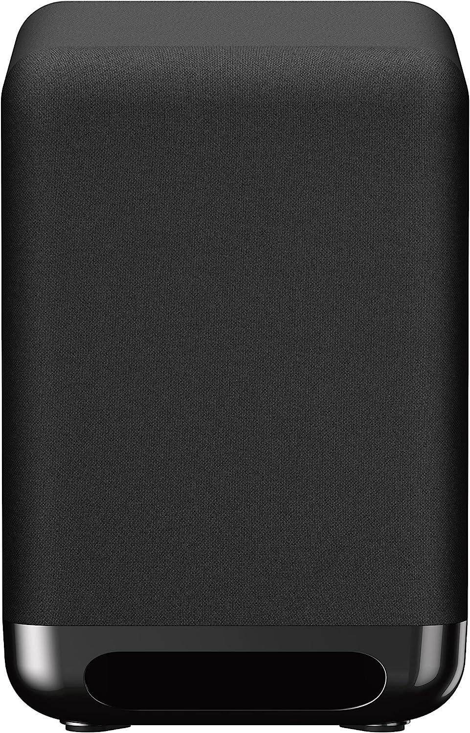 Sony HT-A5000 5.1.2-Kanal Surround Sound Dolby Atmos Premium-Soundbar mit integriertem Subwoofer (HDMI, Bluetooth, High-Res Audio, 500W Gesamtleistung), Schwarz