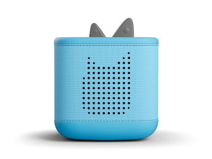 Bluey Toniebox 2 Sky Blue Starter Set