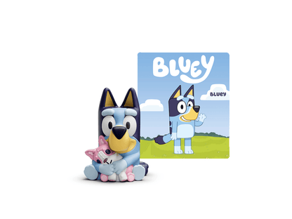 Bluey Tonies 3 Pack