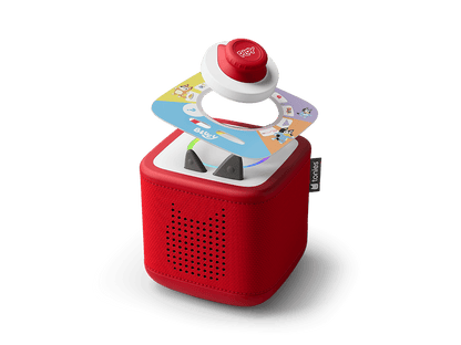 Tonieplay Bluey: Play All Day Game & Controller