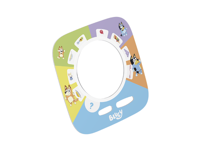Tonieplay Bluey: Play All Day Game & Controller