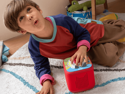 Tonieplay Bluey: Play All Day Game & Controller