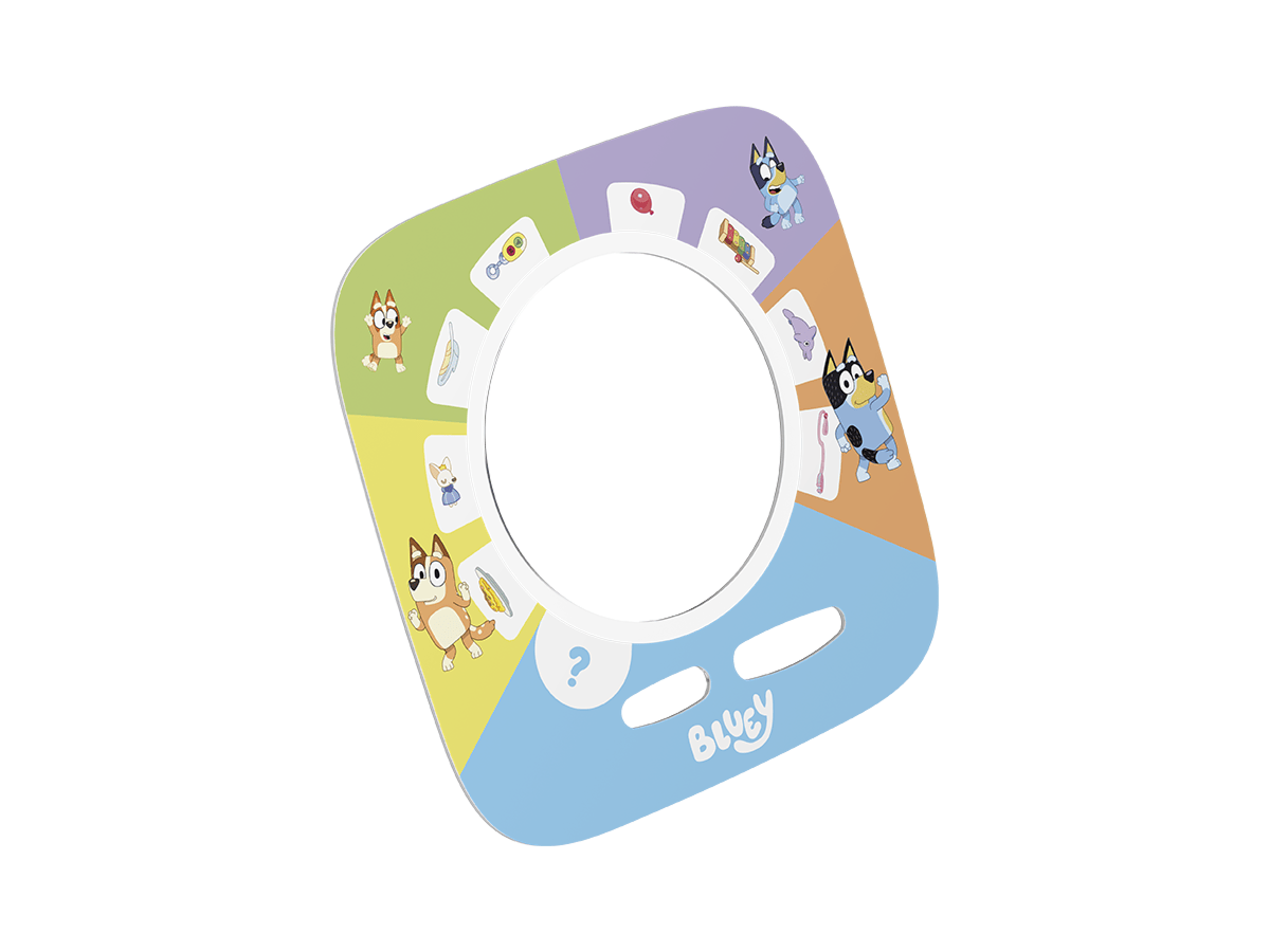 Tonieplay Bluey: Play All Day Game