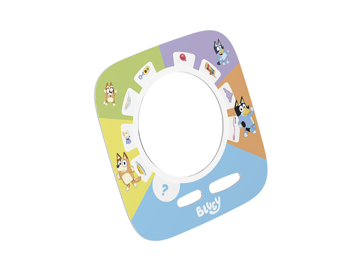 Tonieplay Bluey: Play All Day Game