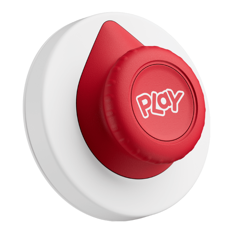 Tonieplay Controller