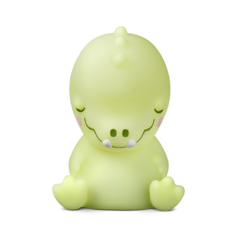 Sleepy Crocodile Night Light Tonie