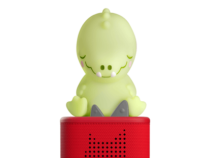 Sleepy Crocodile Night Light Tonie