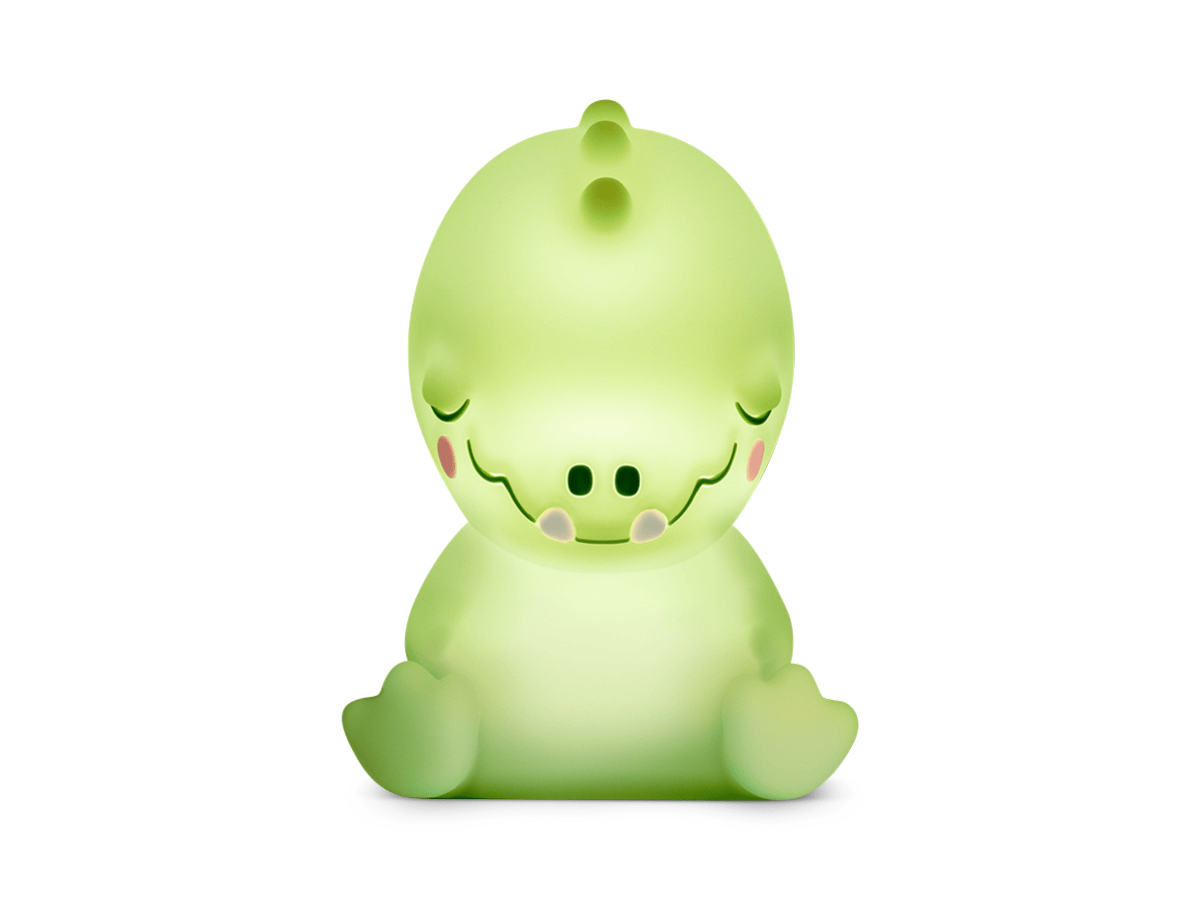 Sleepy Crocodile Night Light Tonie
