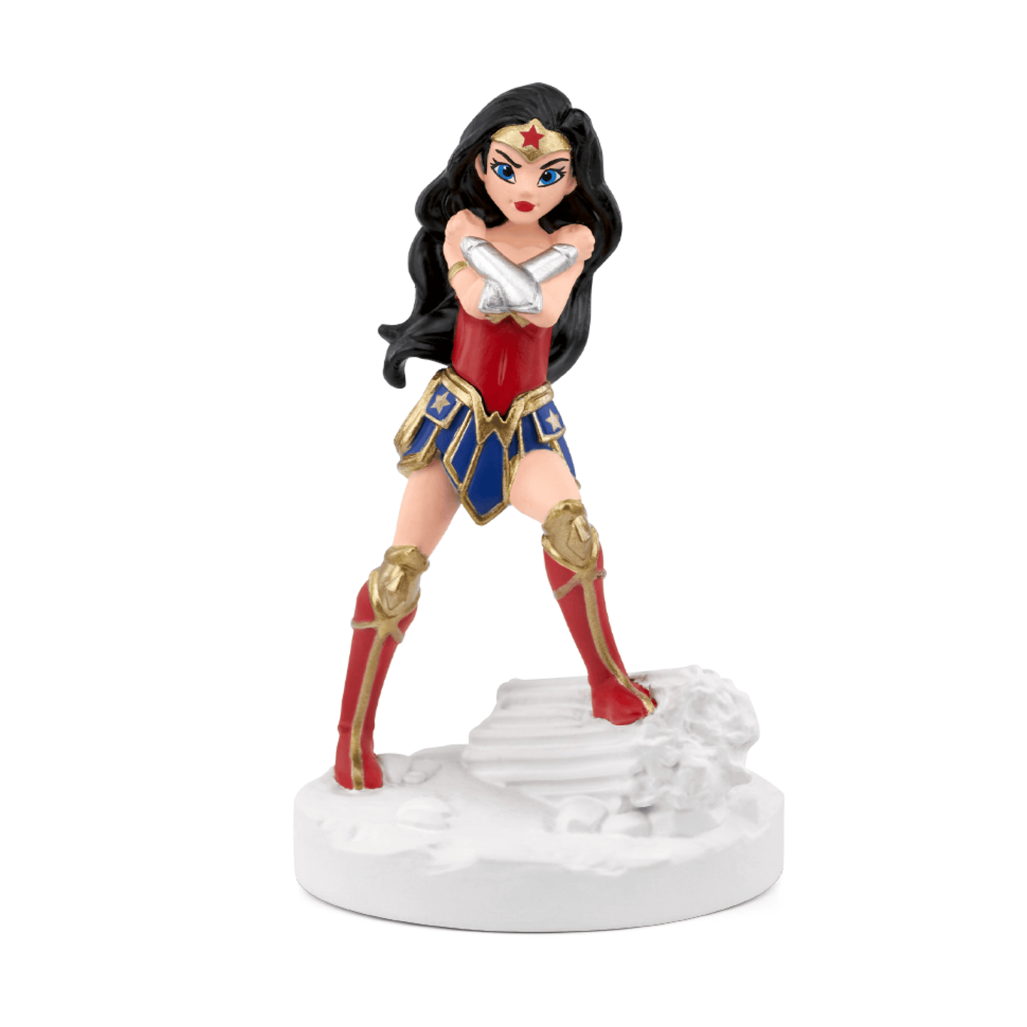 DC Comics Toniebox 2 Set
