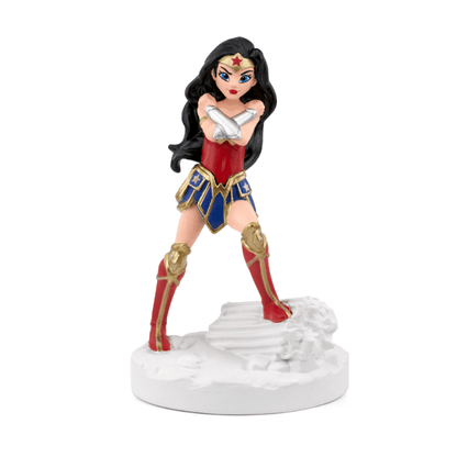 DC Comics Toniebox 2 Set