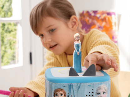 Disney Frozen: Elsa Tonie