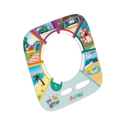 Tonieplay Lalalinos: Find the Photo Game