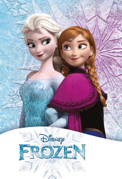 Disney Frozen Toniebox 2 Starter Set - Sky Blue