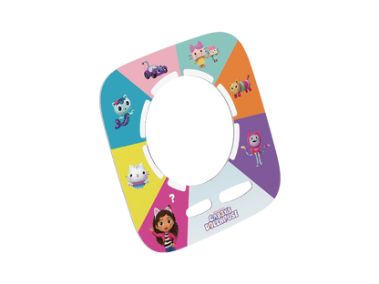Tonieplay Gabby's Dollhouse: Gabby's Cat-tastic Scavenger Hunt Game