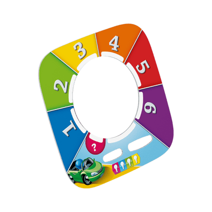 Tonieplay The Game of LIFE Game & Controller