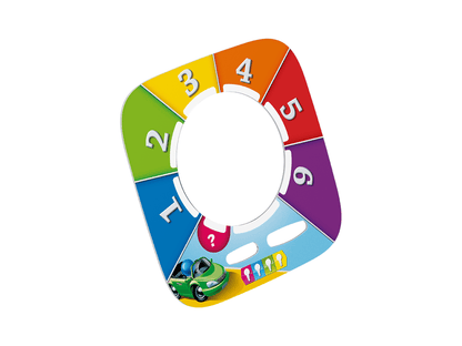 Tonieplay The Game of LIFE Game & Controller