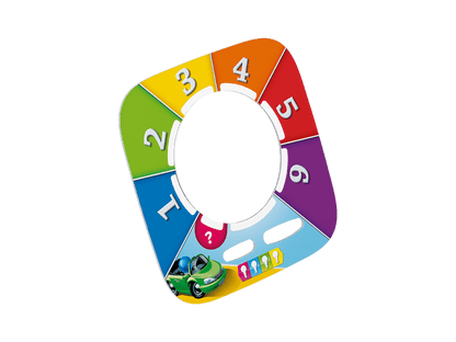 Tonieplay The Game of LIFE Game & Controller