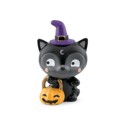 Favorite Children's Songs: Halloween & Spooky Songs 2 Tonie