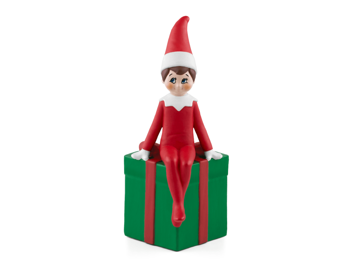 5 Holiday Characters Toniebox 2 Set