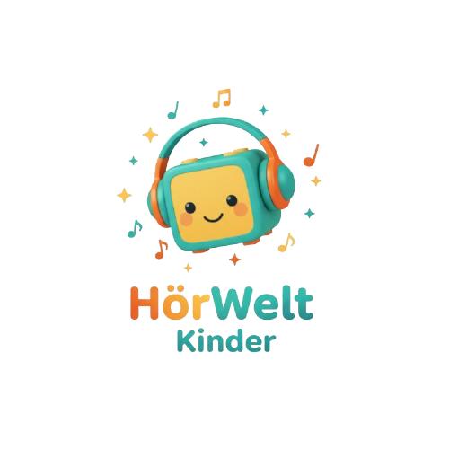 HörWelt Kinder