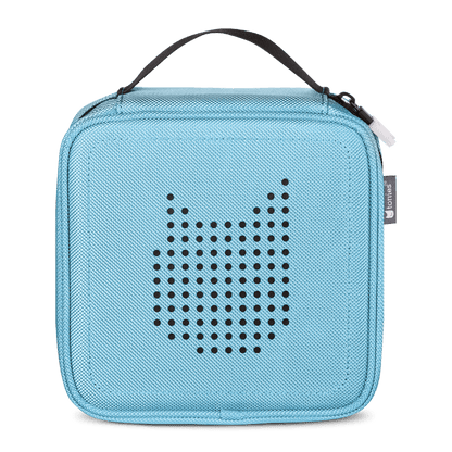 Carrying Case for Tonies - Light Blue