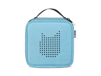 Carrying Case for Tonies - Light Blue