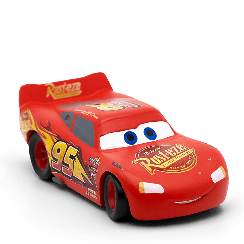 Disney and Pixar Cars: Lightning McQueen Tonie