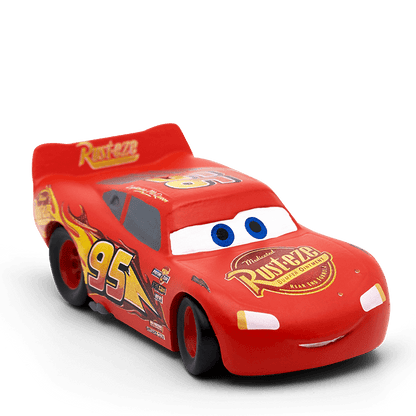 Disney and Pixar Cars: Lightning McQueen Tonie