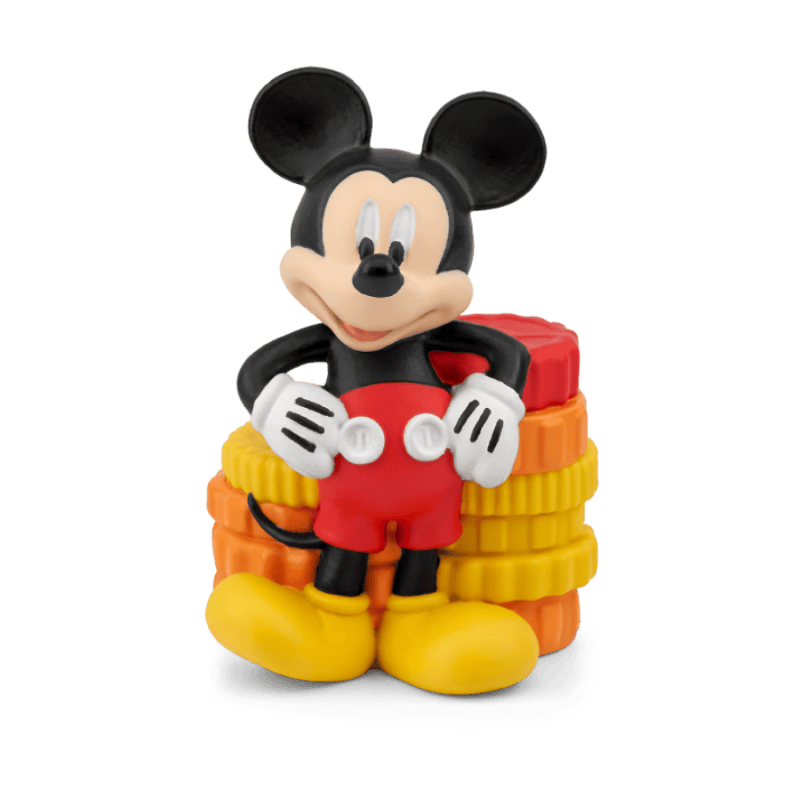 Disney Mickey Mouse Clubhouse Tonie